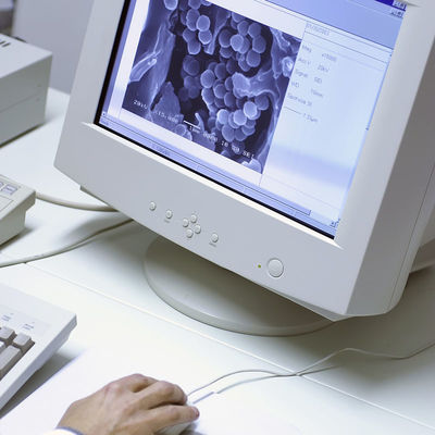 Iec-FCC erkannte beglaubigten aus dritter Quelleauthentisierungsservice der Testlaboratorium-Sämaschinen-Maschinerie