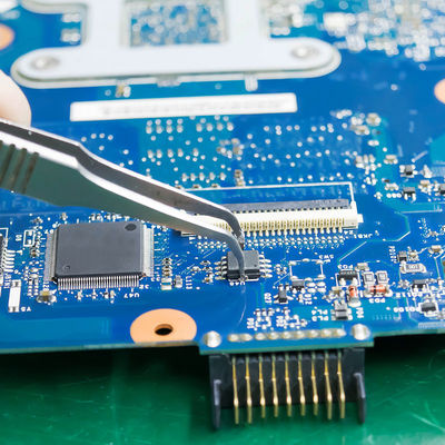 Iec 60529 des Testlaboratorium-Service-Schaufellader-Baggers FCC aus dritter Quelleauthentisierungsservice