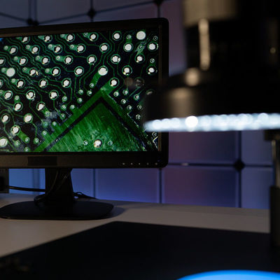 ISO-FCC beglaubigte Labors für aus dritter Quelleauthentisierungsservice der Stromerzeugungs-Maschinerie