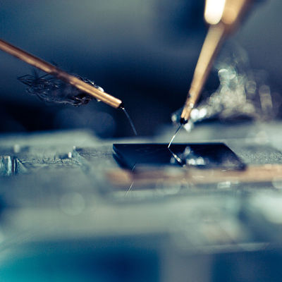 Aus dritter Quelleauthentisierung der FDA UL-Bescheinigungs-Laborstrahlungs-Radioaktivitäts-Entdeckungs-elektromagnetischen Ionisierung servic