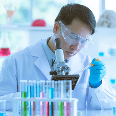 Festes Sondermüll-Testlaboratorien Standard-aus dritter Quelleauthentisierungsservice GBs 18599-2001 GBT 25031-2009