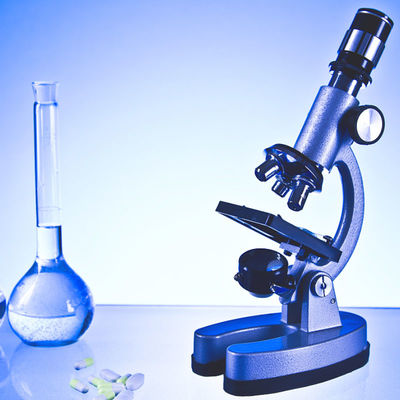 Testlaboratorium-Ausbildungs-der biologischen Verschmutzungs-Berechtigung Boden-und Wasser-ULs aus dritter Quelleauthentisierungsservice