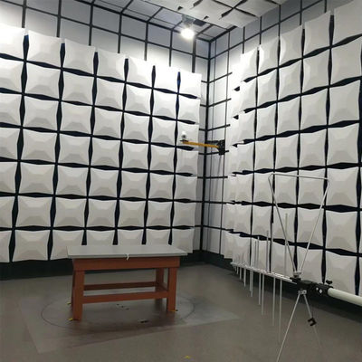 Aus dritter Quelleauthentisierungsservice der DAMHIRSCHKUH FCC-CER Bescheinigungs-Laborelektromagnetische Kompatibilitäts-Popcorn-Maschine