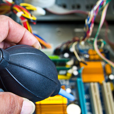 Aus dritter Quelleauthentisierungsservice Haustier-Haartrockner CCC-CER zugelassenes Labortechniker-Certification