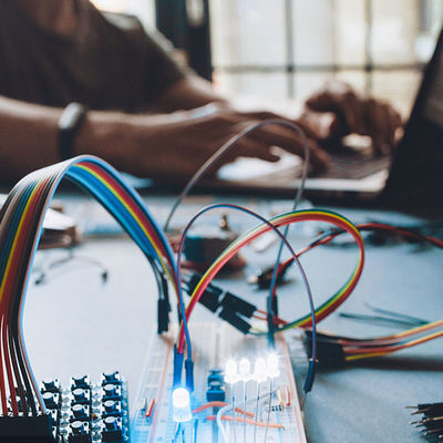 Aus dritter Quelleauthentisierungsservice Haustier-Haartrockner CCC-CER zugelassenes Labortechniker-Certification