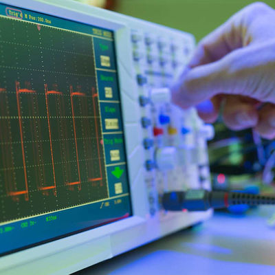 Aus dritter Quelleauthentisierungsservice des Transformator-FDA CER Bescheinigungs-Laborschneller Prüfungsprojektes