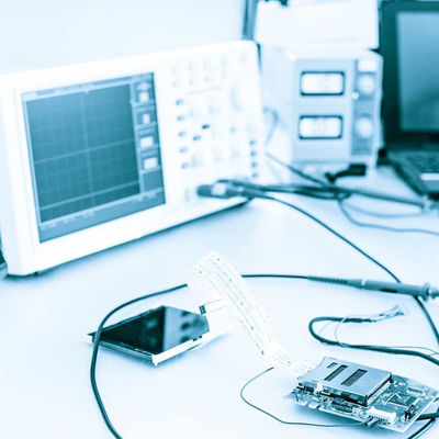 Aus dritter Quelleauthentisierungsservice des Transformator-FDA CER Bescheinigungs-Laborschneller Prüfungsprojektes