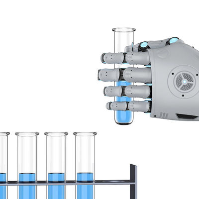 Des Porzellan-Platten-Geschirrs Innovation FDA-Laborbescheinigungs-ISO 17025 aus dritter Quelleauthentisierungsservice