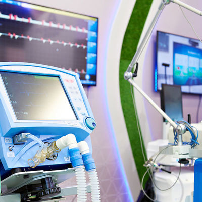 Testlaboratorium-Kochgerät-Ausrüstungs-Nahrungsmittels EC FDA-gebilligter des Nahrungsmittelaus dritter quelleauthentisierungsservice