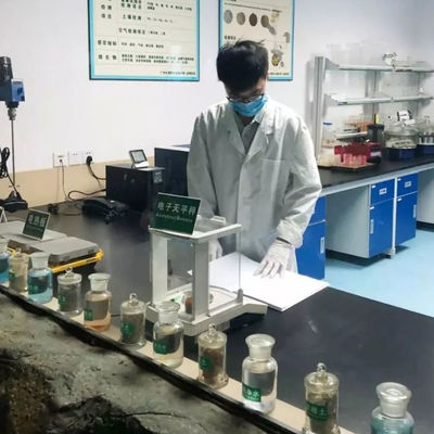 Aus dritter Quelleauthentisierungsservice des DAMHIRSCHKUH CEC Fda Testing Labs Food-Prüfungs-Imbisses