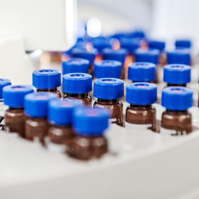 Bescheinigungs-Test-Nahrungsmittelkontakt-Materialien SGS FDA Labor, dieaus dritter quelleauthentisierungsservice würzen