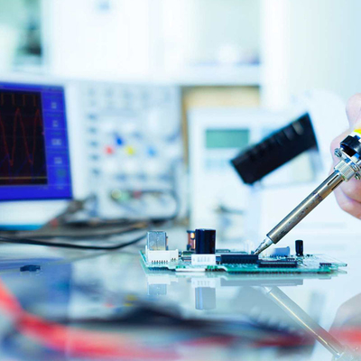 Des Bescheinigungs-Lebensmittelüberwachungs-Getränketestlaboratoriums CEC FDA Laboraus dritter quelleauthentisierungsservice