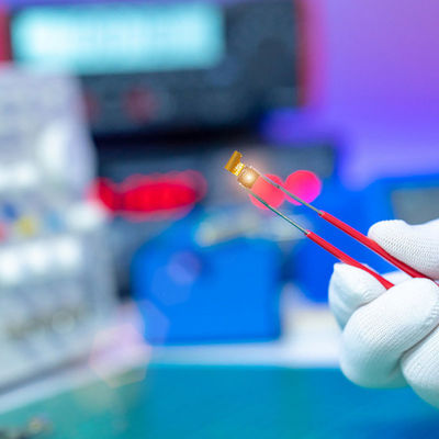 Wissenschaftler-FDA Lab Certification Agencies-Nahrungsmittelhaustier ziehen aus dritter Quelleauthentisierungsservice ein