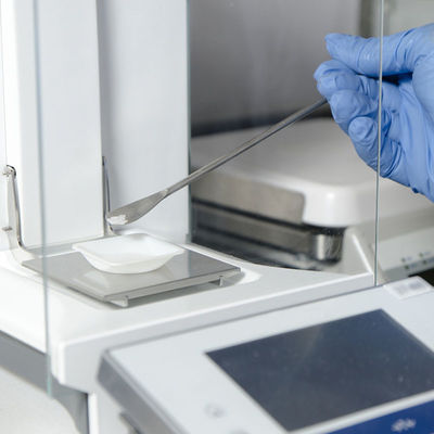 Wissenschaftler-FDA Lab Certification Agencies-Nahrungsmittelhaustier ziehen aus dritter Quelleauthentisierungsservice ein