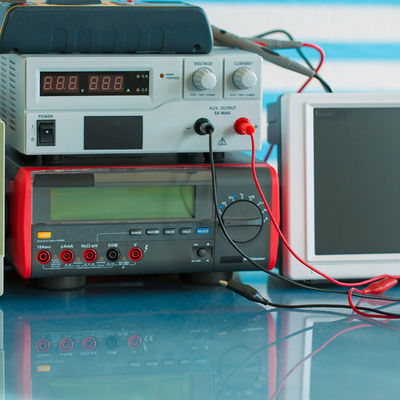 Sprecher Bluetooths kleine CCC-Laborversuch-Radioapparat-elektronische Audiogeräteaus dritter quelleauthentisierungsservice