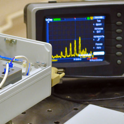 Drahtloser elektronischer Authentisierungsservice des Prüfberichtes Produkt-Toy Testing Laboratories FCC dect Pmr Sar aus dritter Quelle