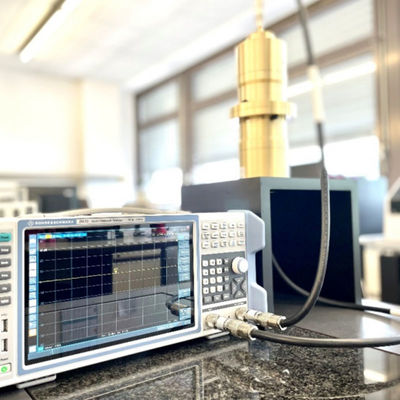 Drahtloser Laborversuch-Bluetooths Wifi des Geräterouter-SAA Authentisierungsservice Testlaboratoriums aus dritter Quelle