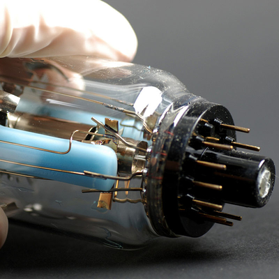 UL bestätigte Lampen-Laborversuch auf Bescheinigung Zeitservices ISO 9001