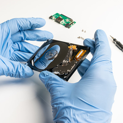 Sicherheit UL bestätigte Elektronik-Testlaboratorien auf Zeit-Dienstleistungen