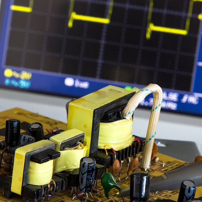 Testlaboratorium-globale Bescheinigung EMC elektromagnetischer Kompatibilitäts-LED