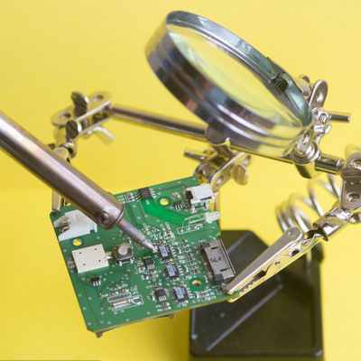 Testlaboratorium-globale Bescheinigung EMC elektromagnetischer Kompatibilitäts-LED