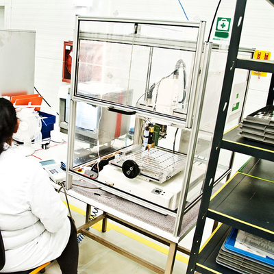 Toy Testing Lab Export Certifications-Dienstleistungen der Zuverlässigkeits-Kinder
