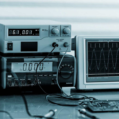 Mikrowellen-Oven Home Appliance Testing Electromagnetic-Kompatibilität