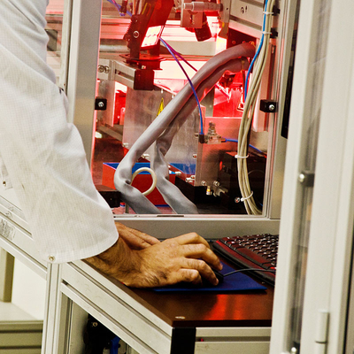 Saubere Elektrogerät-Testlaboratorium-globale Produkt-Bescheinigung