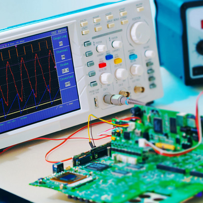 Saubere Elektrogerät-Testlaboratorium-globale Produkt-Bescheinigung
