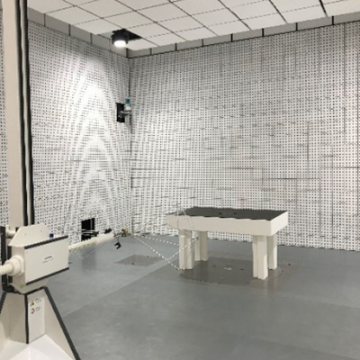 Elektrische audio-visuelle Gerätetestlaboratorium-Bescheinigungs-Dienstleistungen