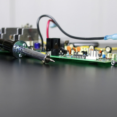 Regelnde Befolgung EMC, die auf audio-visuelles Kühl-Gerät prüft