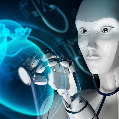 GTS schaltet intelligente Roboter-Exportzertifizierung frei: Leitfaden für den Zugang zum EU-Markt
