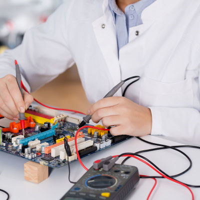 GTS Provides CE Certification Services for Robot Vacuums Exported to the EU